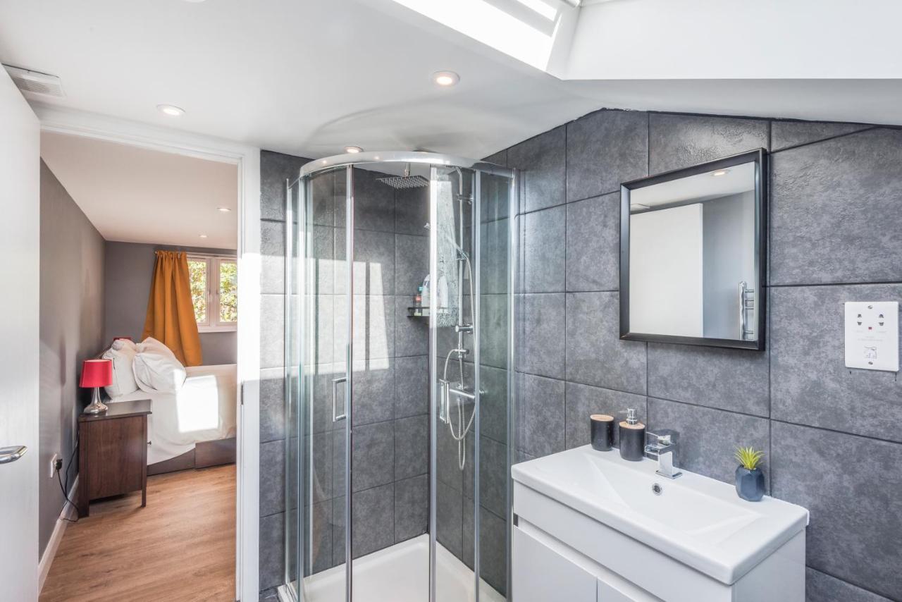 Vakantiehuis Spacious 4 Bed House Near Greenwich